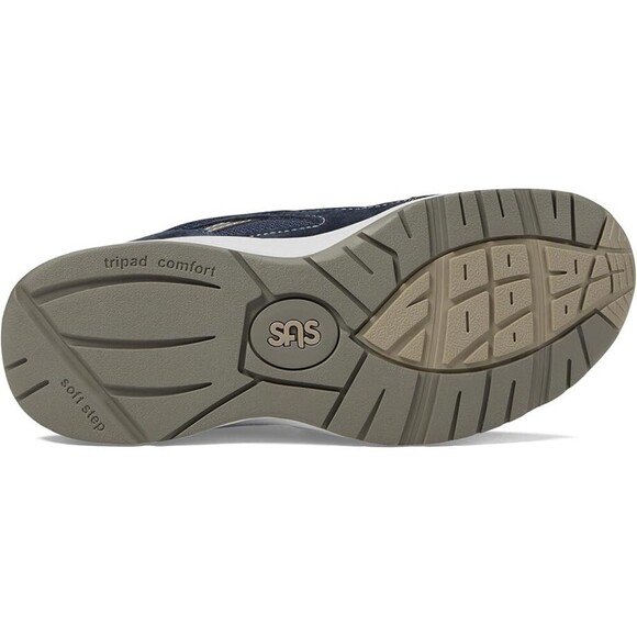 SAS Journey Mesh 2028-113 Sneakers Mens US 12 Blue Low Top Walking Shoes RHS4999 main image 7